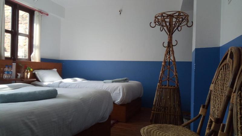 Good Hotel And Resort image