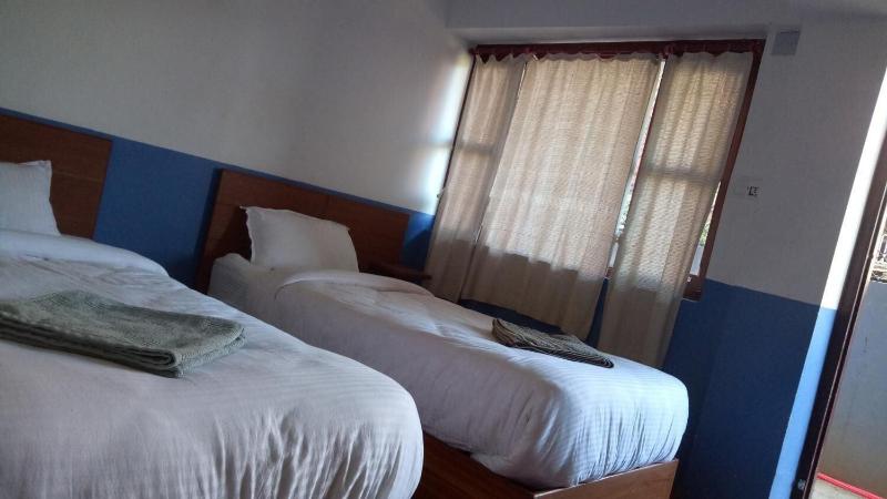 Good Hotel And Resort image