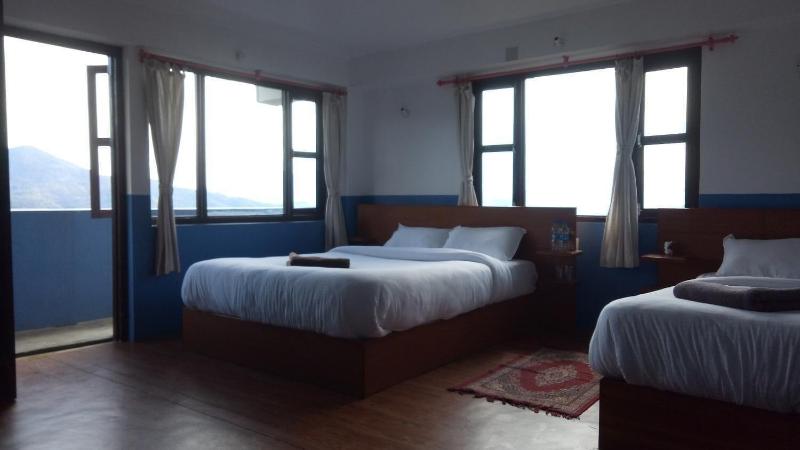 Good Hotel And Resort image