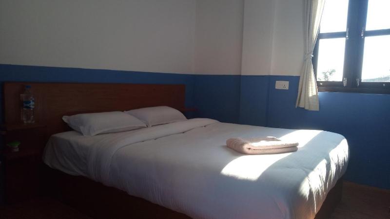Good Hotel And Resort image
