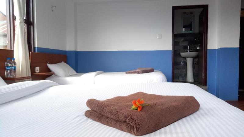 Good Hotel And Resort image