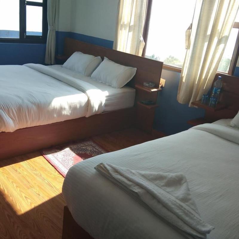 Good Hotel And Resort image