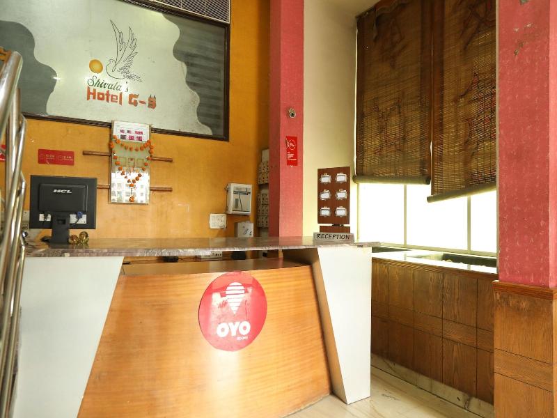 15542 Hotel Shivala — photo 5