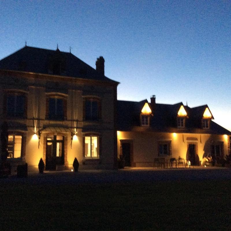 Chambres Le Tirel — main photo