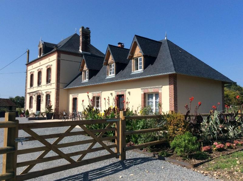 Chambres Le Tirel — photo 5