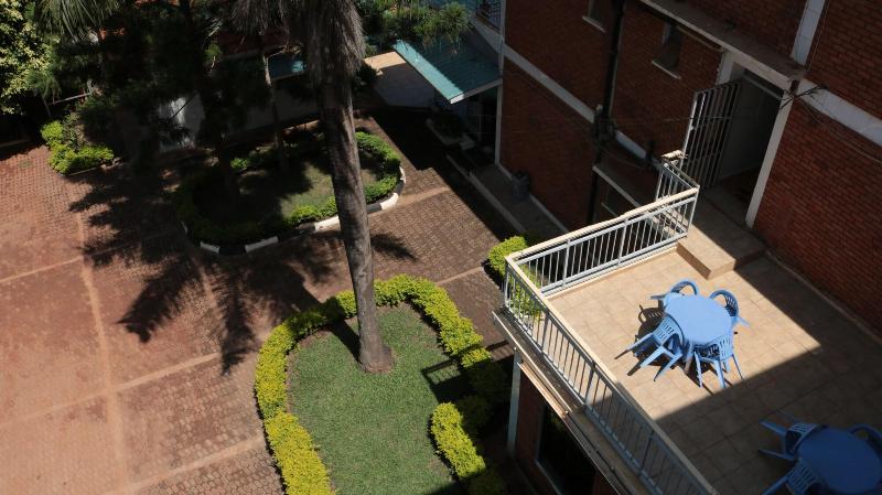 Hotel Pearl Afrique — main photo