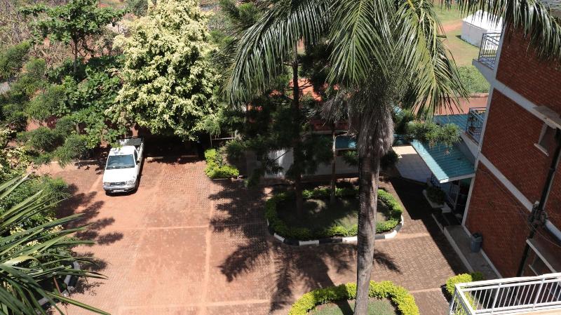 Hotel Pearl Afrique — photo 2