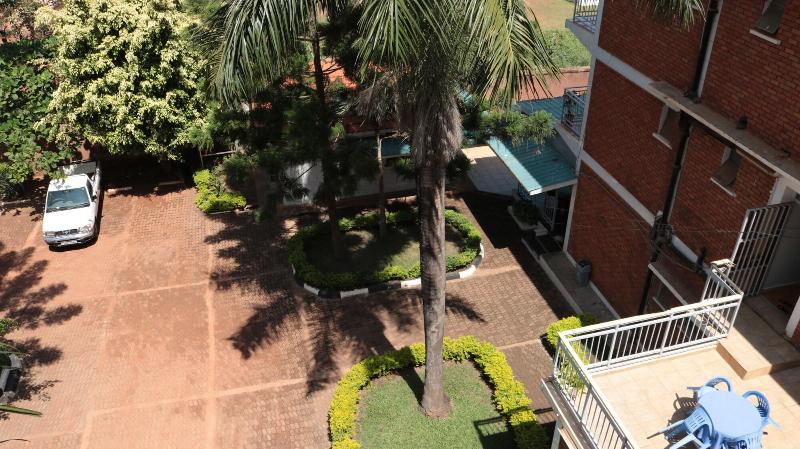 Hotel Pearl Afrique — photo 4