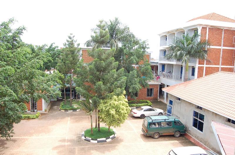 Hotel Pearl Afrique — photo 5