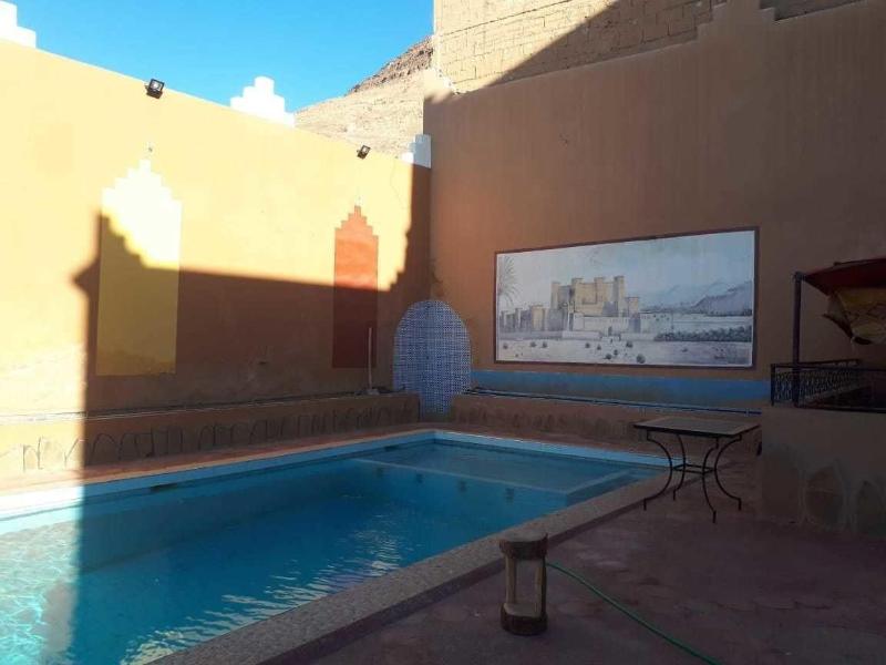 Hotel Zagour image
