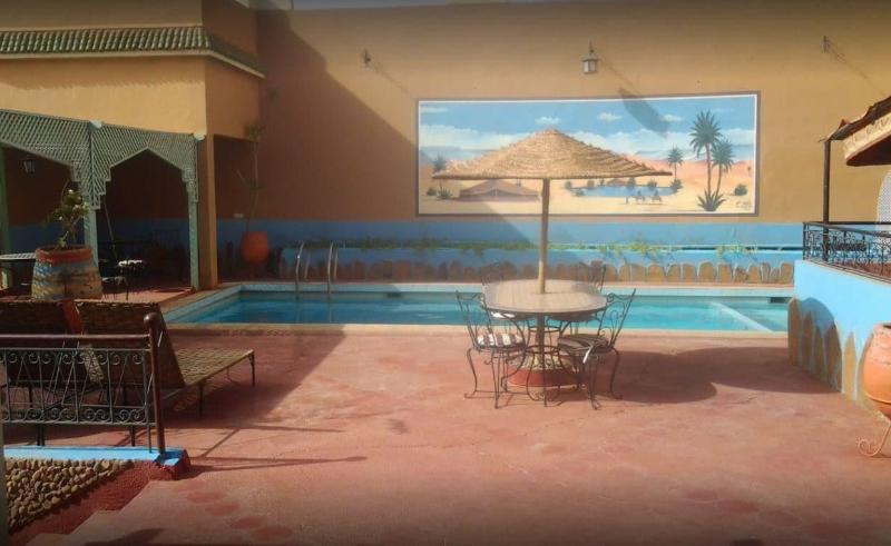 Hotel Zagour image