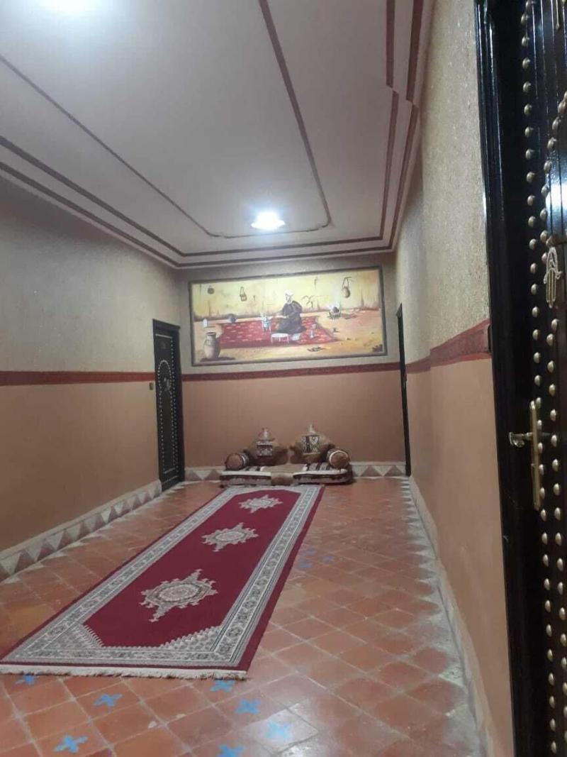 Hotel Zagour image