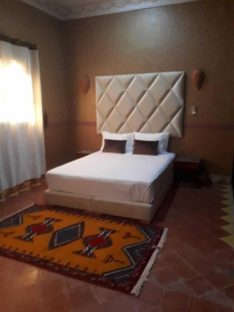 Hotel Zagour image
