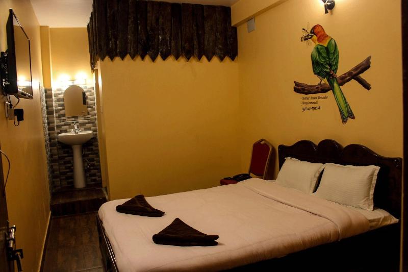 Quetzel Guest House — photo 5