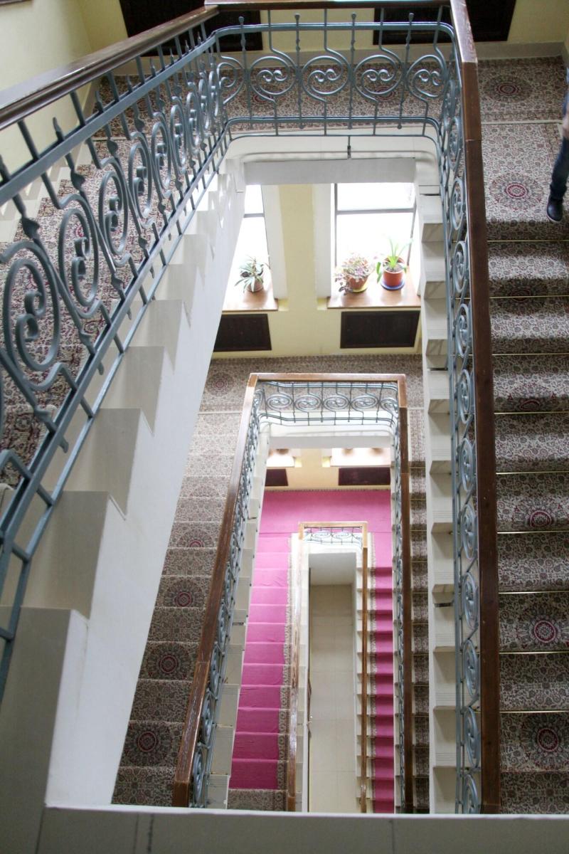 Selenastar Hotel — photo 2
