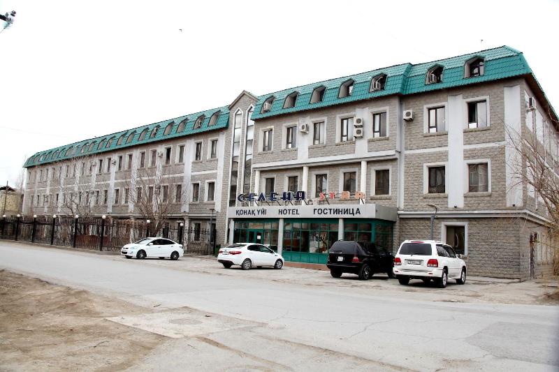 Selenastar Hotel — photo 4
