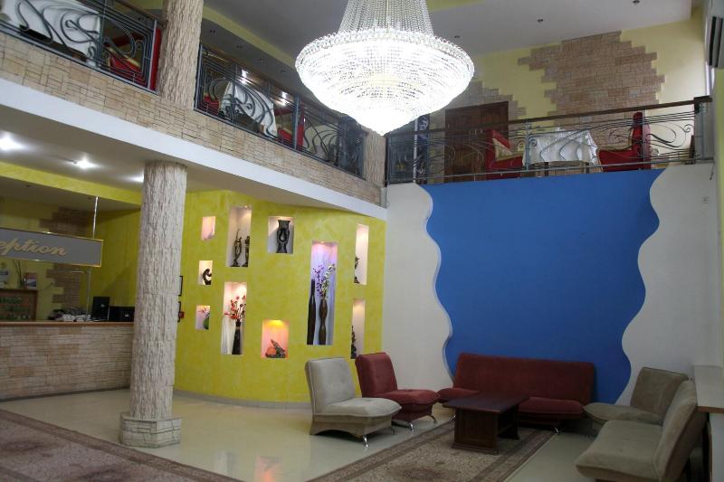 Selenastar Hotel — photo 5