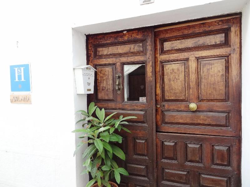 Hostal La Solana image