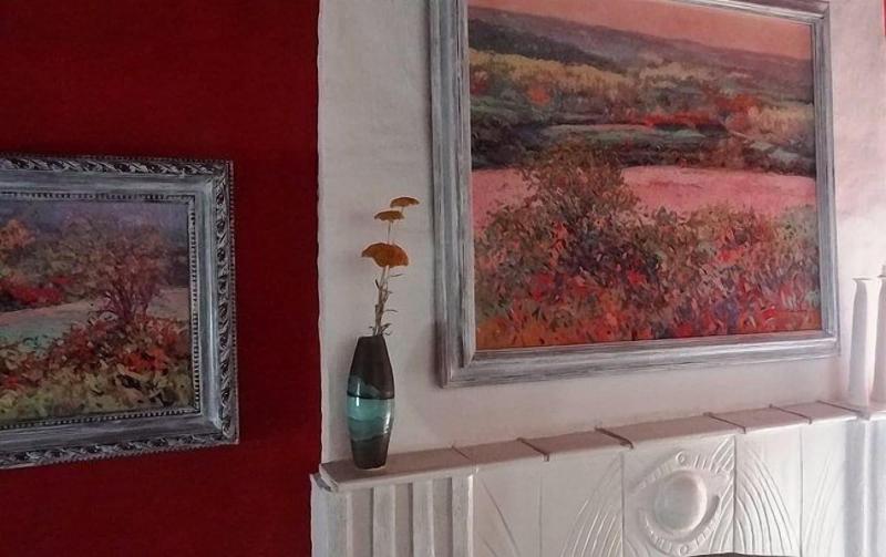 Hostal La Solana image