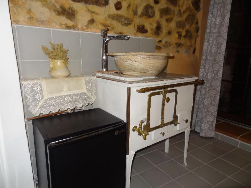 Hostal La Solana image