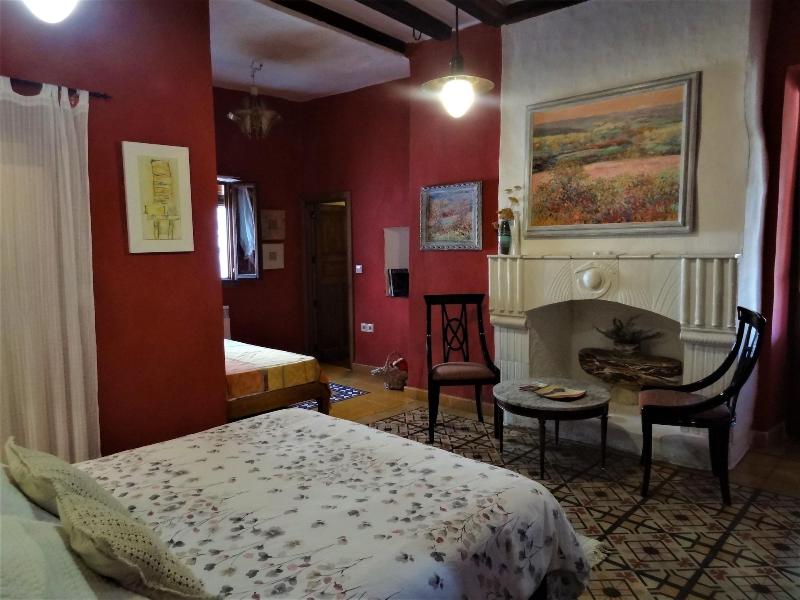 Hostal La Solana image