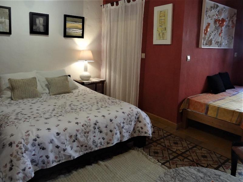 Hostal La Solana image