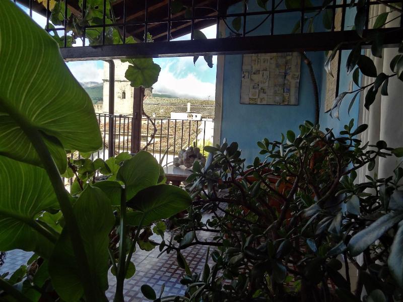 Hostal La Solana image