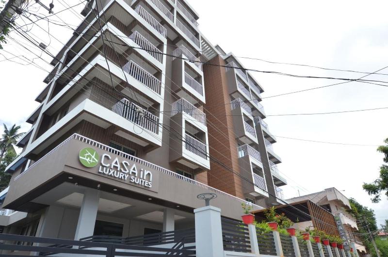Casa In Luxury Suites image