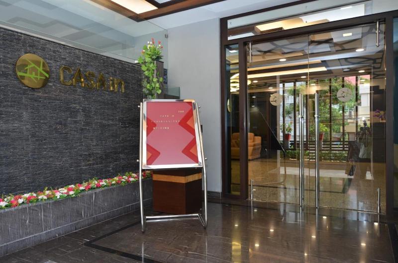 Casa In Luxury Suites image