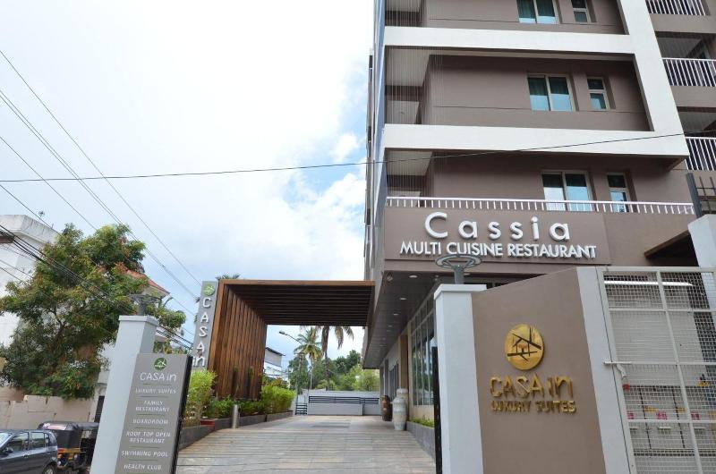 Casa In Luxury Suites image