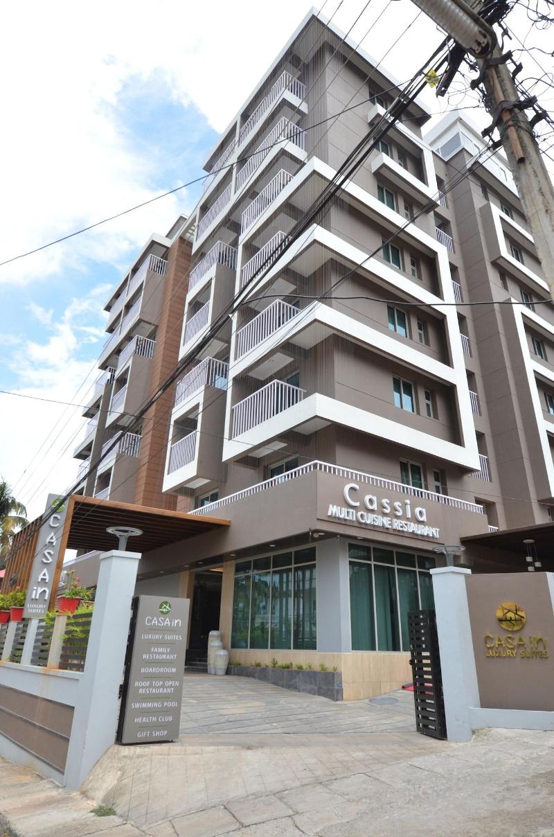 Casa In Luxury Suites image
