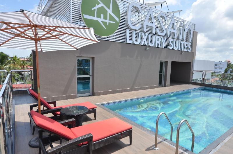 Casa In Luxury Suites image