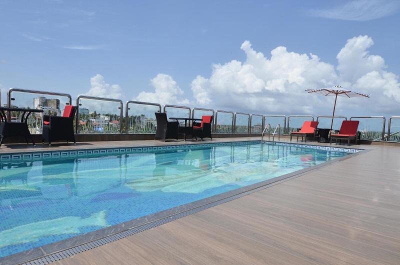 Casa In Luxury Suites image