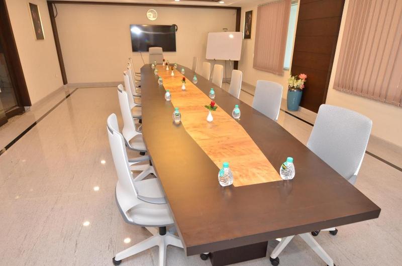 Casa In Luxury Suites image