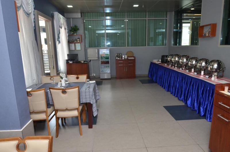 Casa In Luxury Suites image