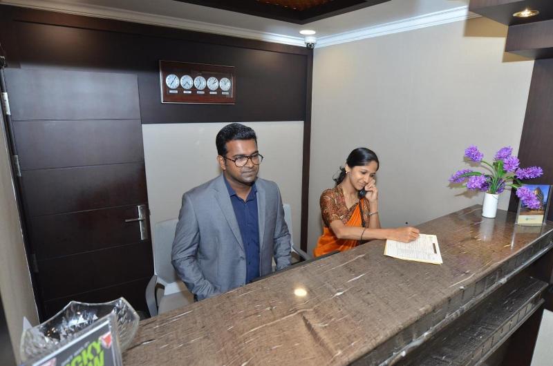 Casa In Luxury Suites image