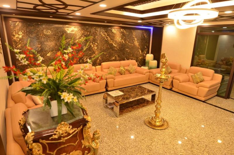 Casa In Luxury Suites image