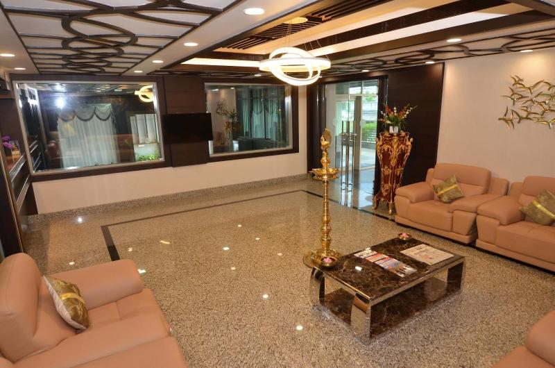 Casa In Luxury Suites image