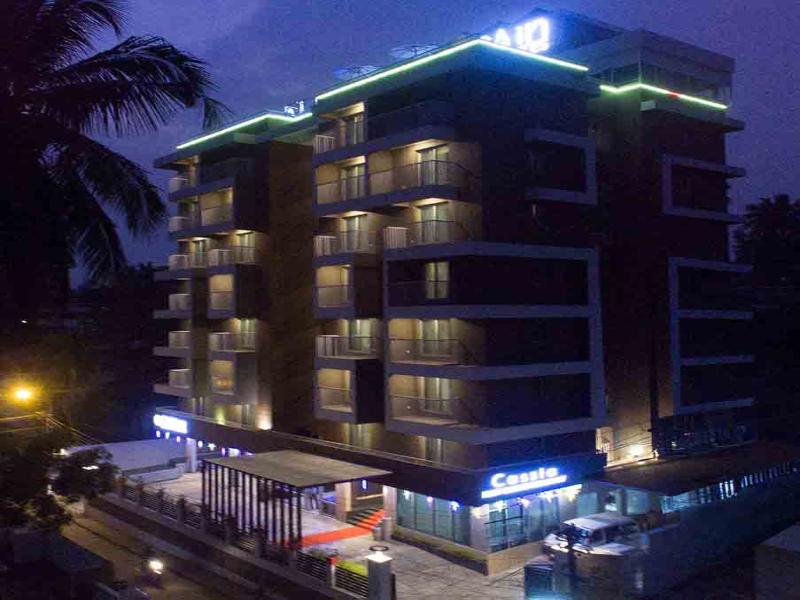 Casa In Luxury Suites image