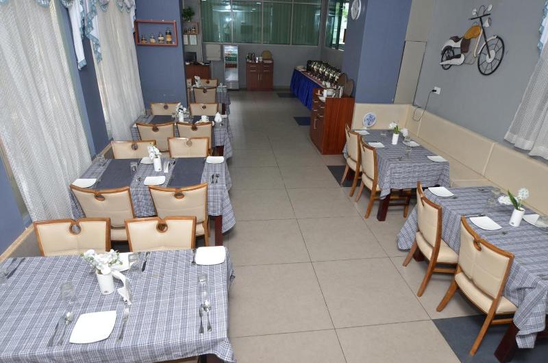 Casa In Luxury Suites image