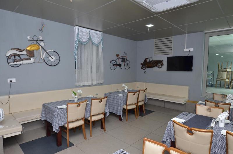 Casa In Luxury Suites image