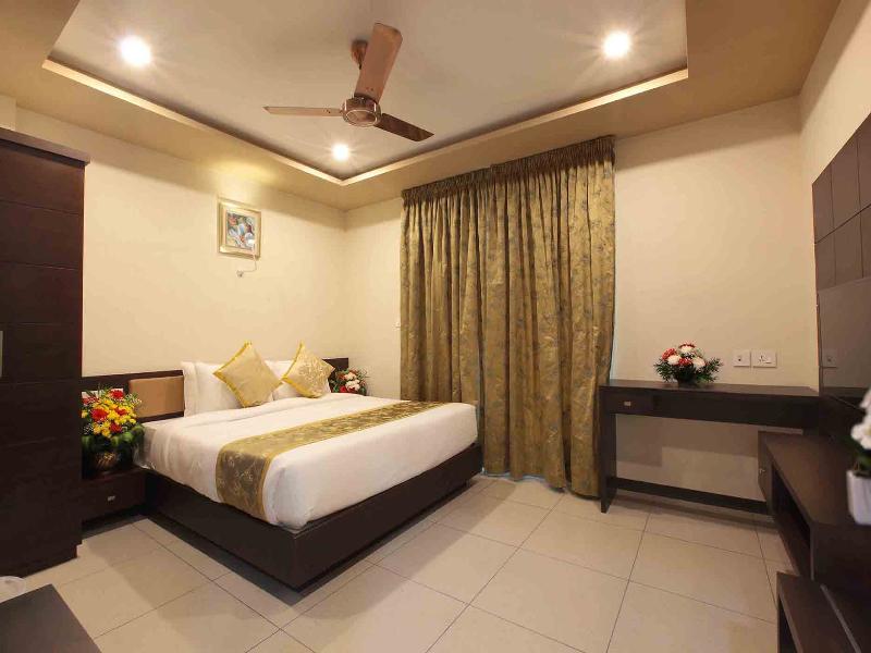 Casa In Luxury Suites image