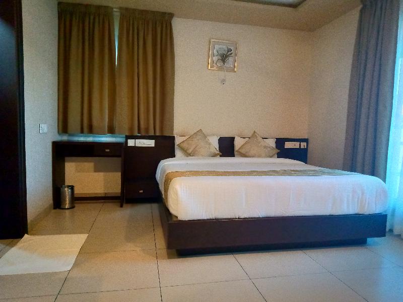 Casa In Luxury Suites image