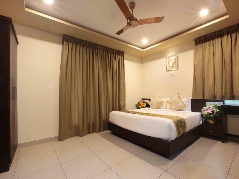 Casa In Luxury Suites image