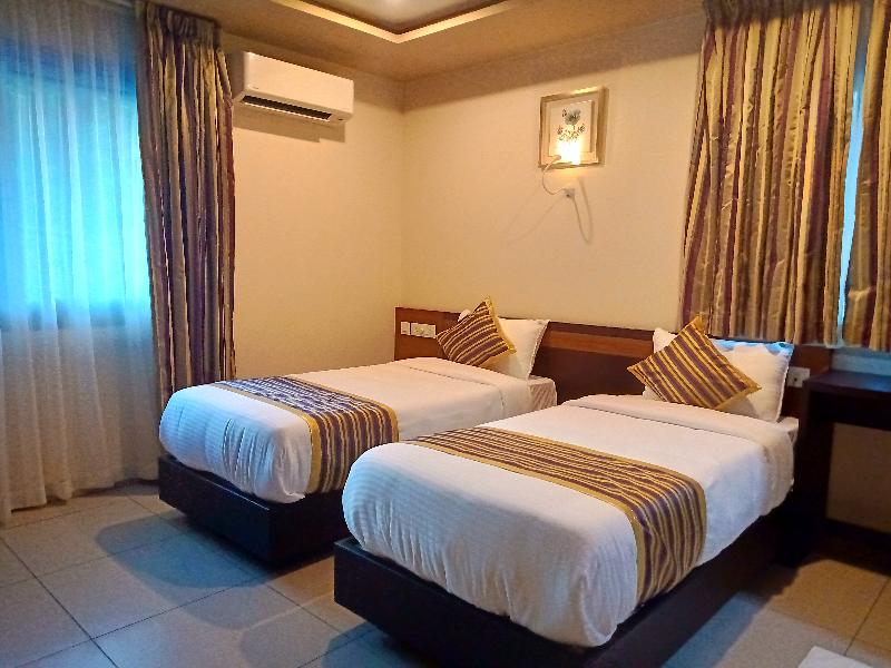 Casa In Luxury Suites image