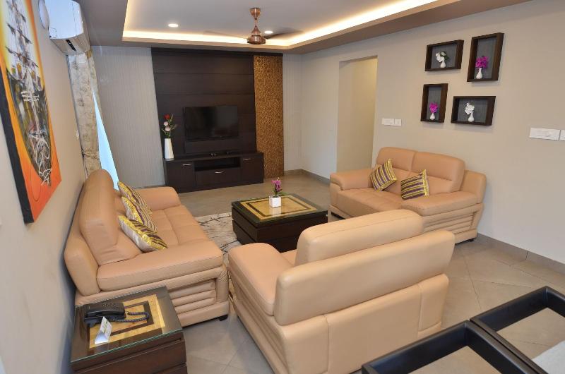 Casa In Luxury Suites image