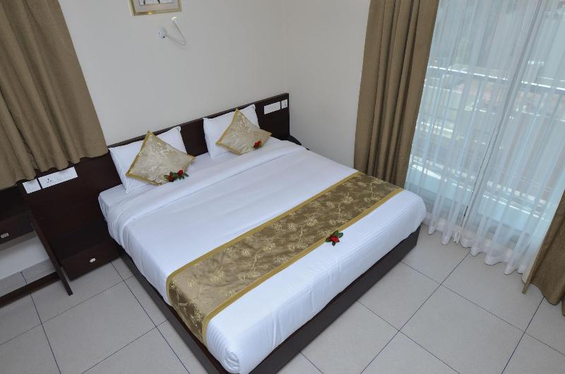 Casa In Luxury Suites image