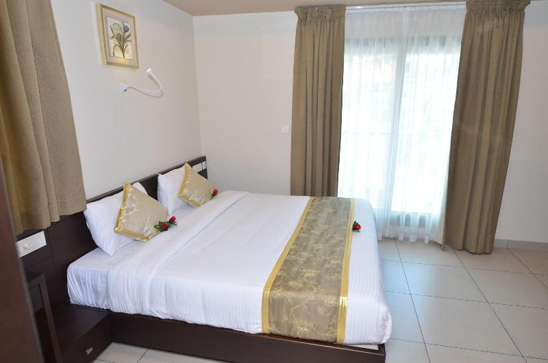 Casa In Luxury Suites image