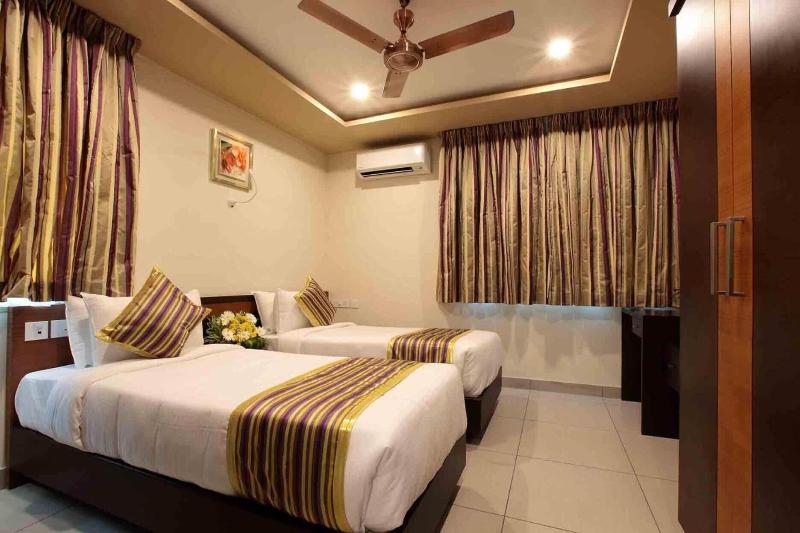 Casa In Luxury Suites image