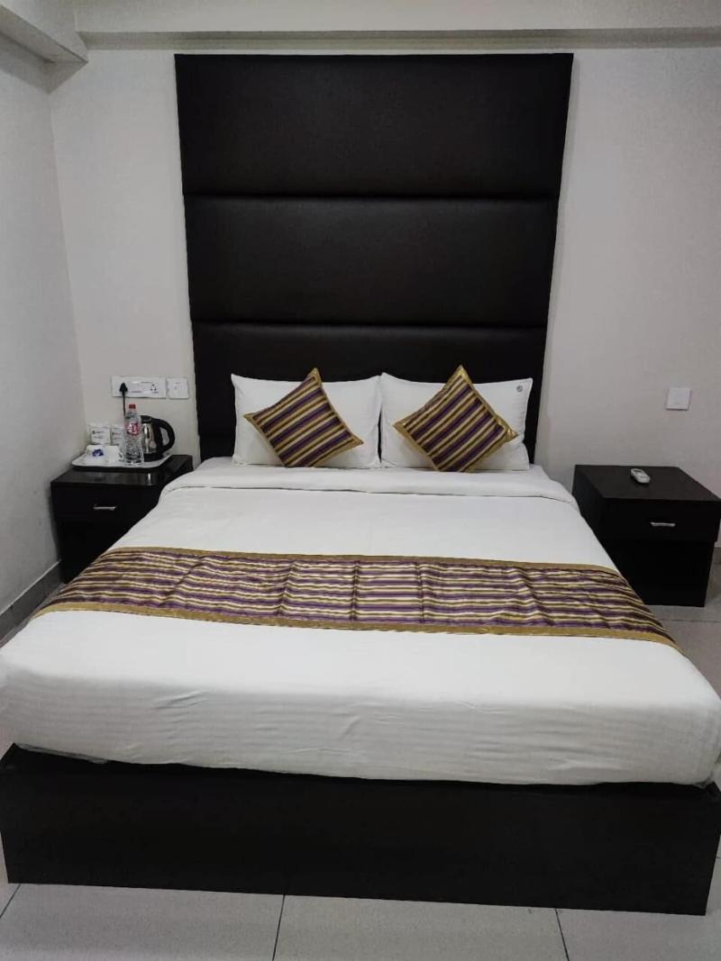 Casa In Luxury Suites image
